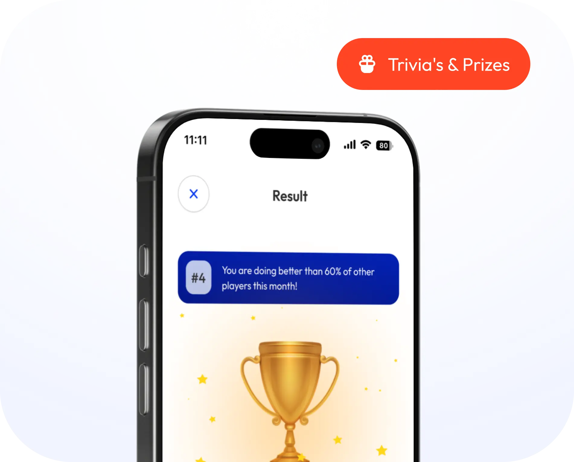 SportCliq app screenshot 5